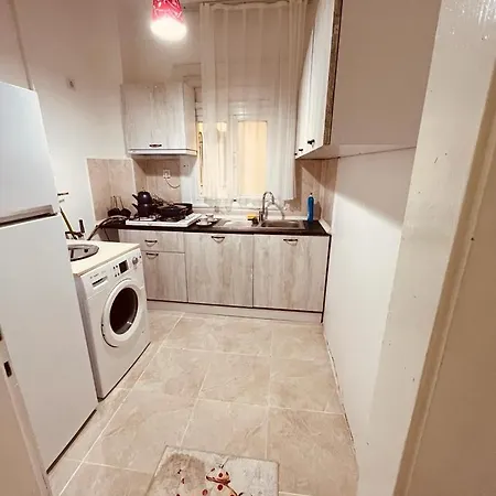Apartamento Arya 3+1 Cihangir